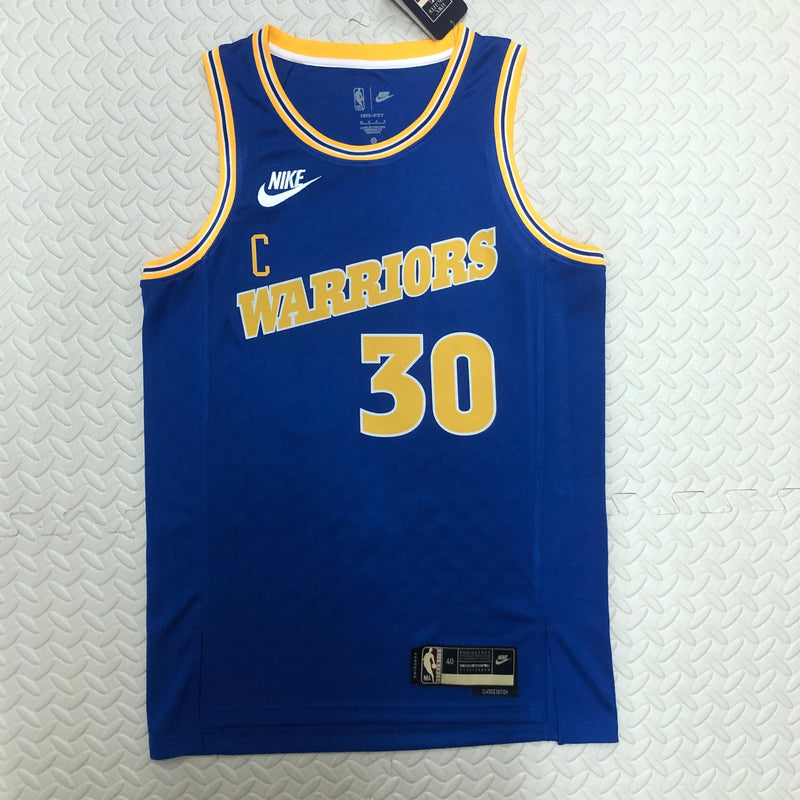 Regata Golden State Warriors Classic Edition 22/23 - Rei da Pelada