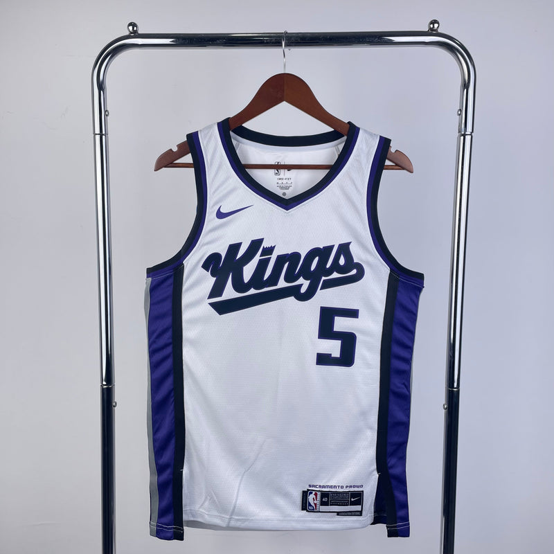 Regata Sacramento Kings Association Edition 23/24 - Rei da Pelada