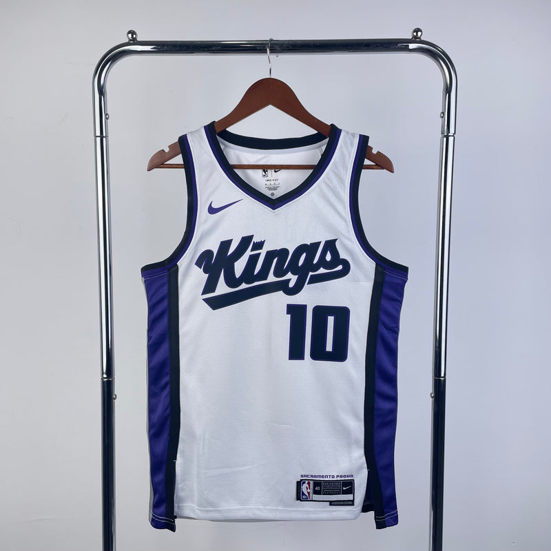 Regata Sacramento Kings Association Edition 23/24 - Rei da Pelada