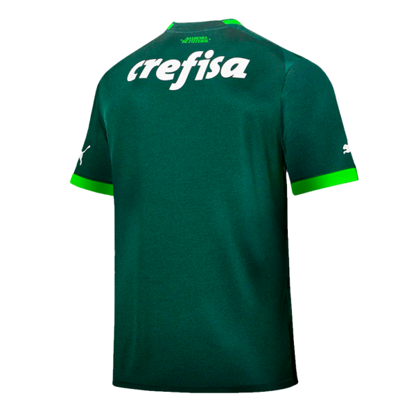 Camisa do Palmeiras 2023/24 Home