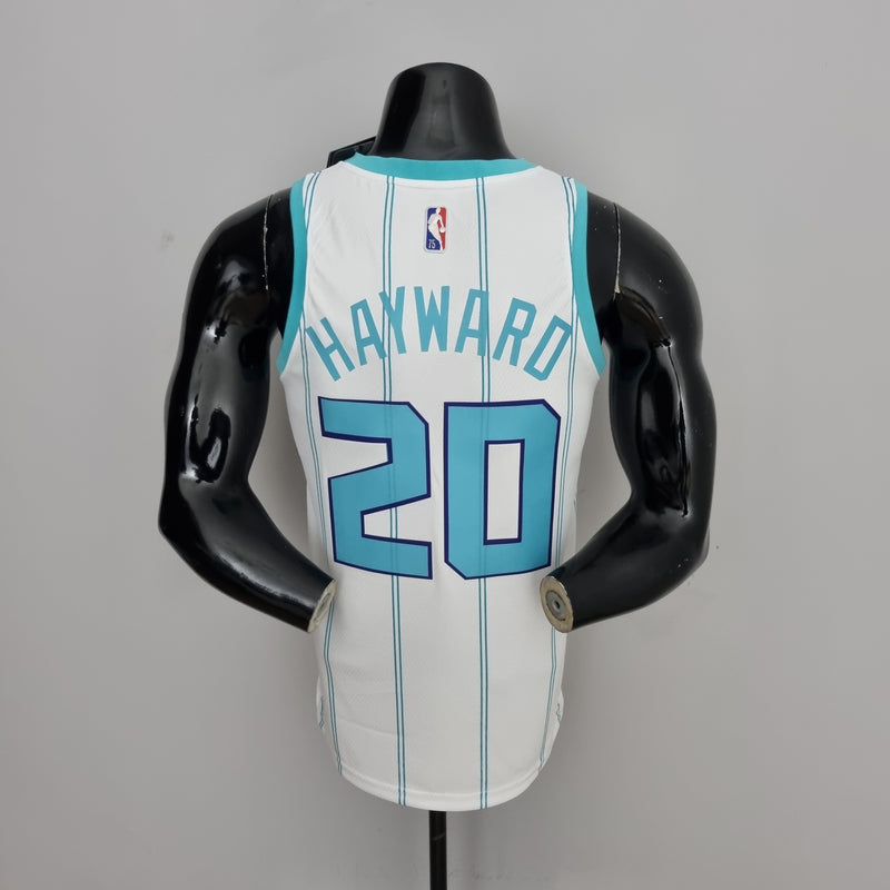 Regata Charlotte Hornets Association Edition 20/23 - Rei da Pelada