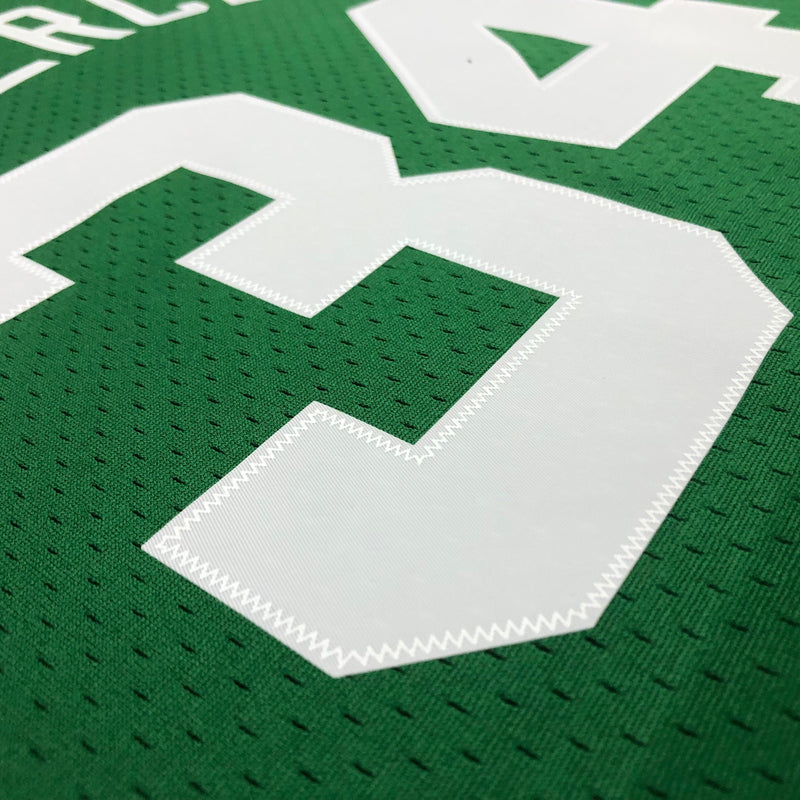 Regata Boston Celtics Mitchell & Ness 07/08 - Rei da Pelada