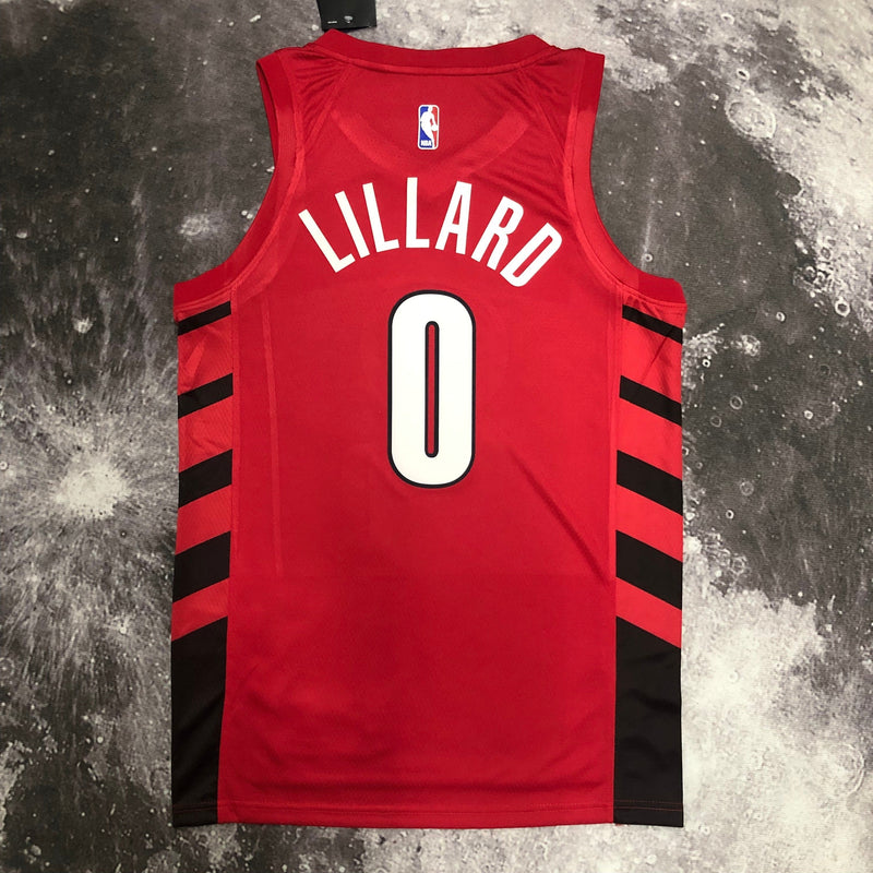 Regata Portland Trail Blazers Statement Edition 22/23 - Rei da Pelada