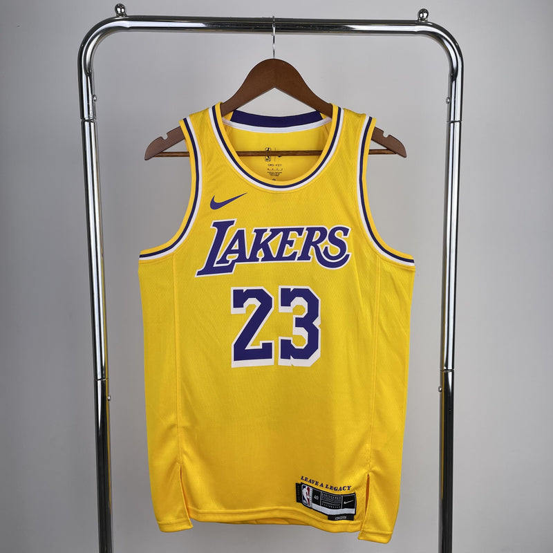 Regata Nike - Los Angeles Lakers Icon Edition 2022