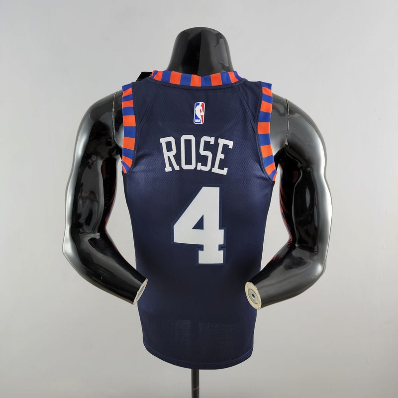 Regata New York Knicks City Edition 18/20 - Rei da Pelada