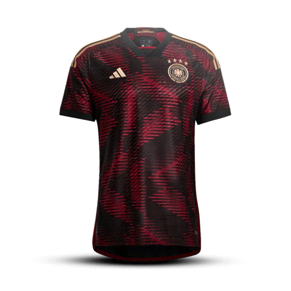 Camisa da Alemanha 2022/23 Away