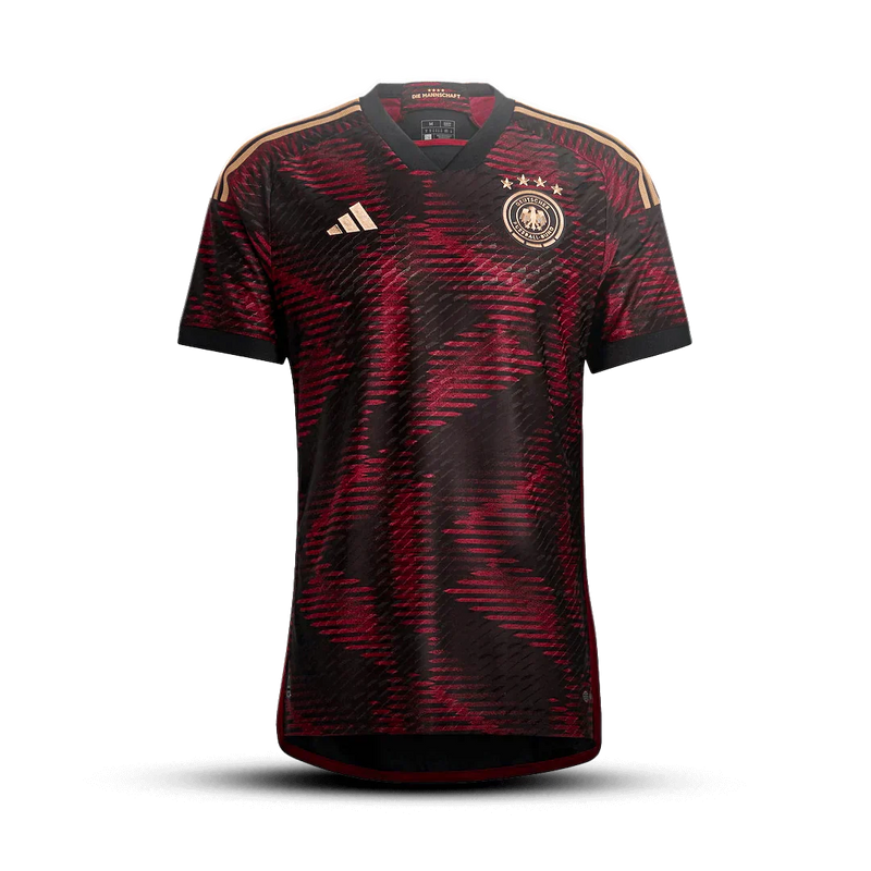 Camisa da Alemanha 2022/23 Away