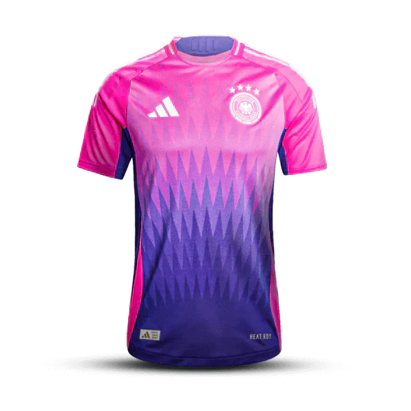 Camisa da Alemanha 2024/25 Away