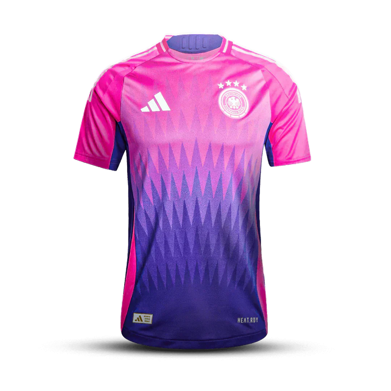 Camisa da Alemanha 2024/25 Away