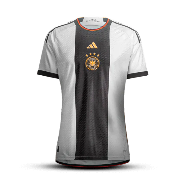 Camisa da Alemanha 2022/23 Home