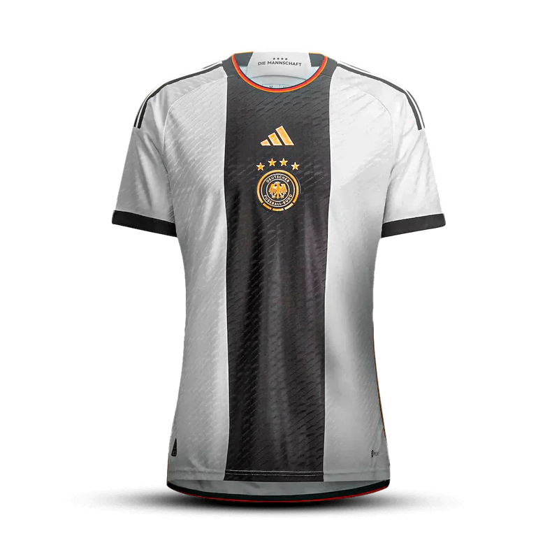 Camisa da Alemanha 2022/23 Home