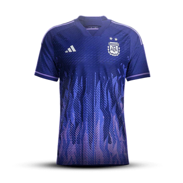 Camisa da Alemanha 2022/23 Away