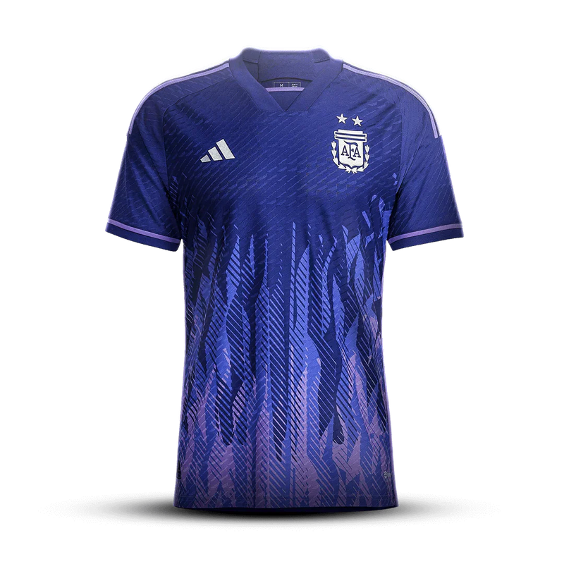 Camisa da Alemanha 2022/23 Away