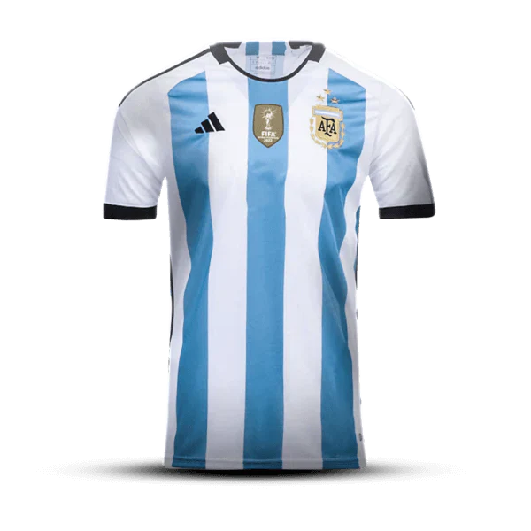 Camisa da Argentina 2022/23 Home