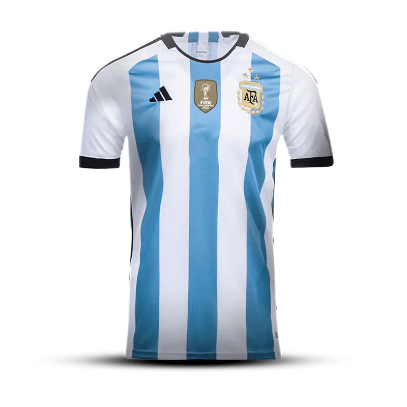 Camisa da Argentina 2022/23 Home