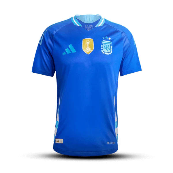 Camisa da Argentina 2024/25 Away