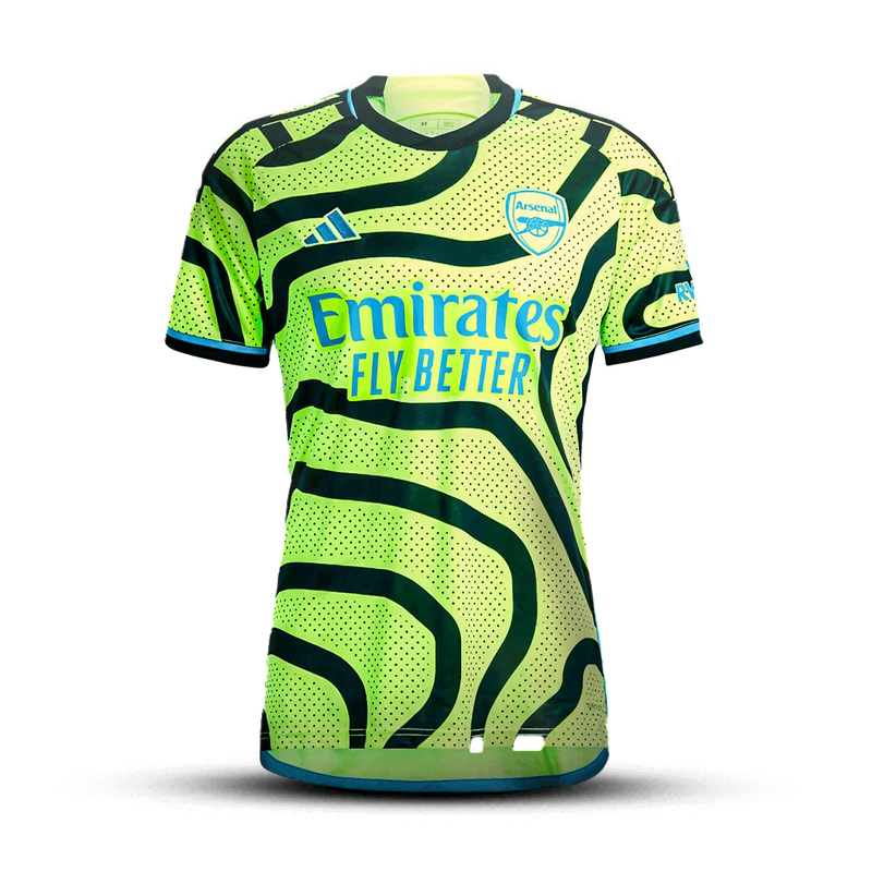 Camisa do Arsenal 2023/24 Away