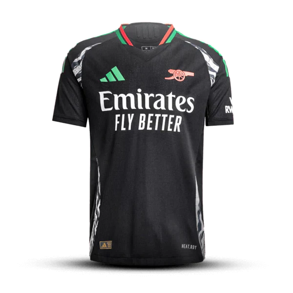 Camisa do Arsenal 2024/25 Away