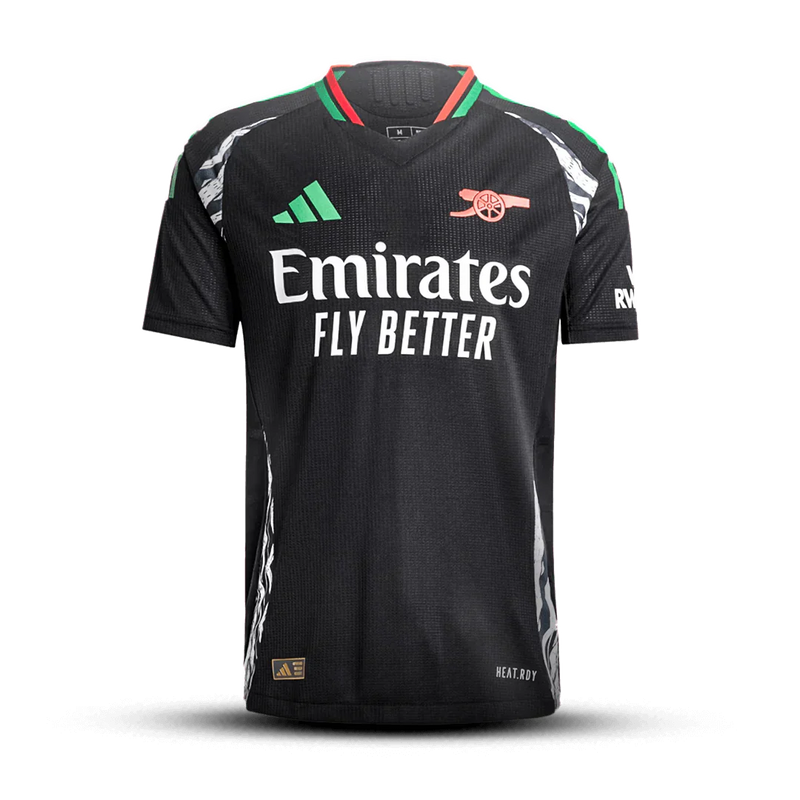 Camisa do Arsenal 2024/25 Away