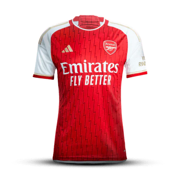 Camisa do Arsenal 2023/24 Home