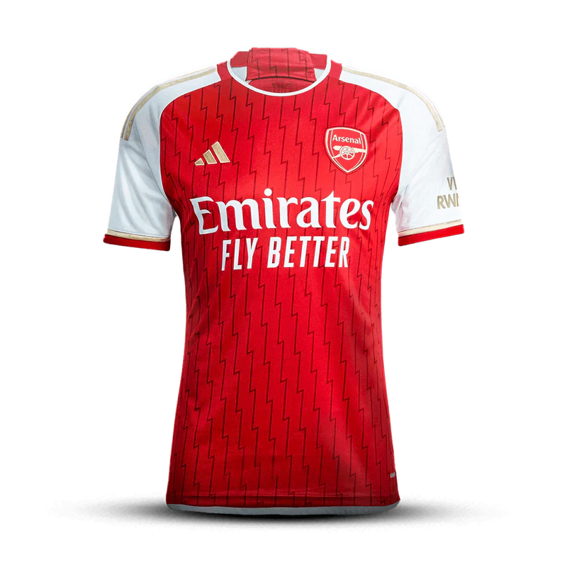 Camisa do Arsenal 2023/24 Home