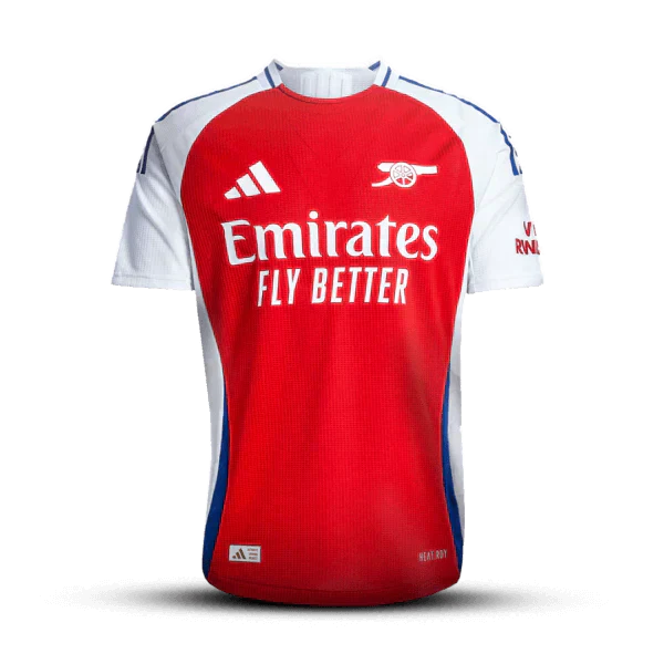 Camisa do Arsenal 2024/25 Home