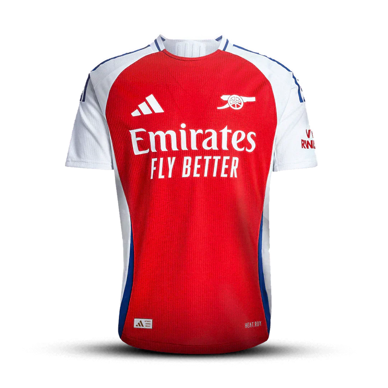 Camisa do Arsenal 2024/25 Home