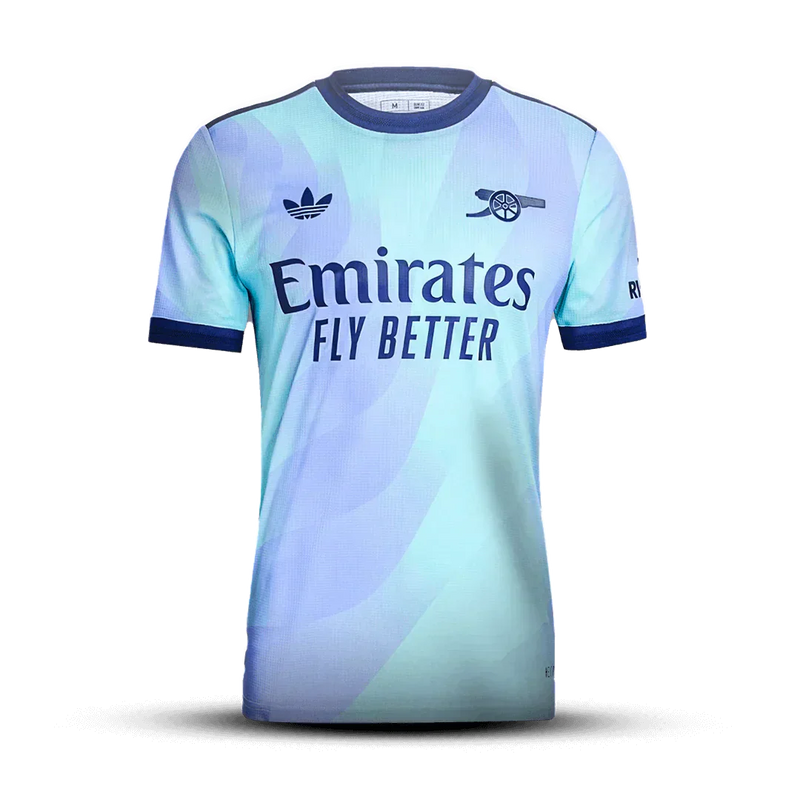 Camisa do Arsenal 2024/25 Third