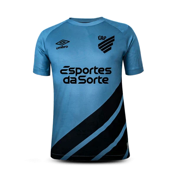 Camisa do Athletico Paranaense 2023/24 Away