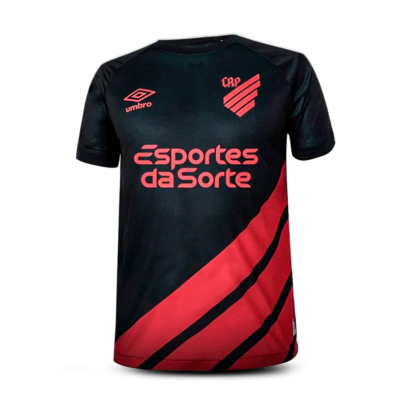 Camisa do Athletico Paranaense 2023/24 Third