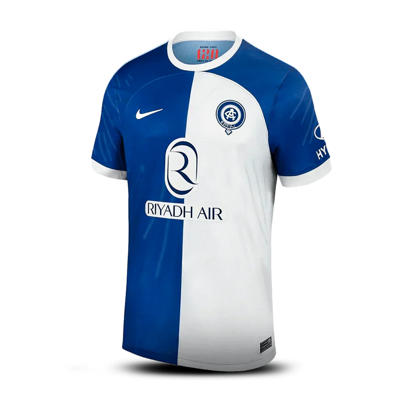 Camisa do Atletico Madrid 2023/24 Away