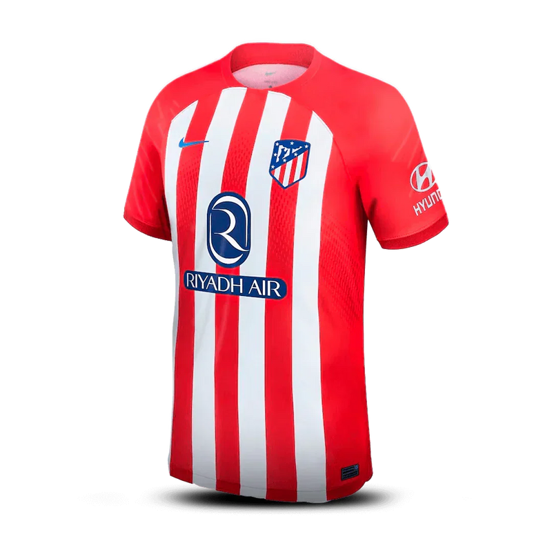 Camisa do Atletico Madrid 2023/24 Home