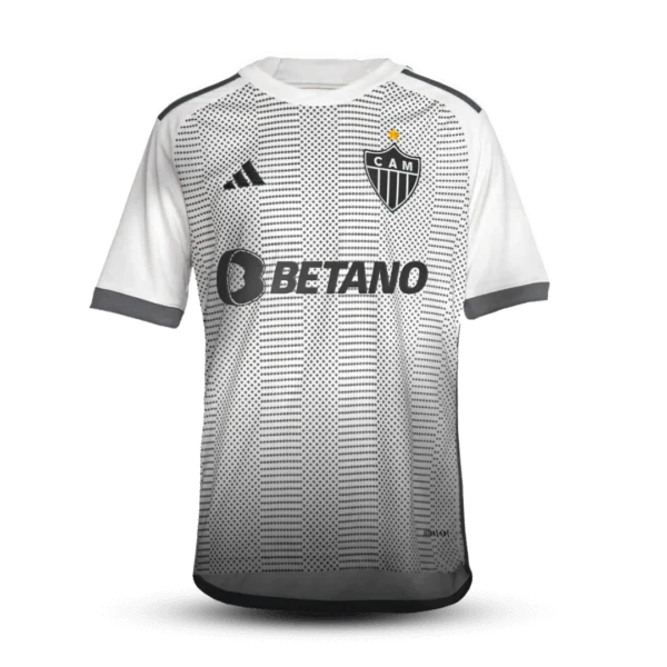 Camisa do Atlético Mineiro 2024/25 Away