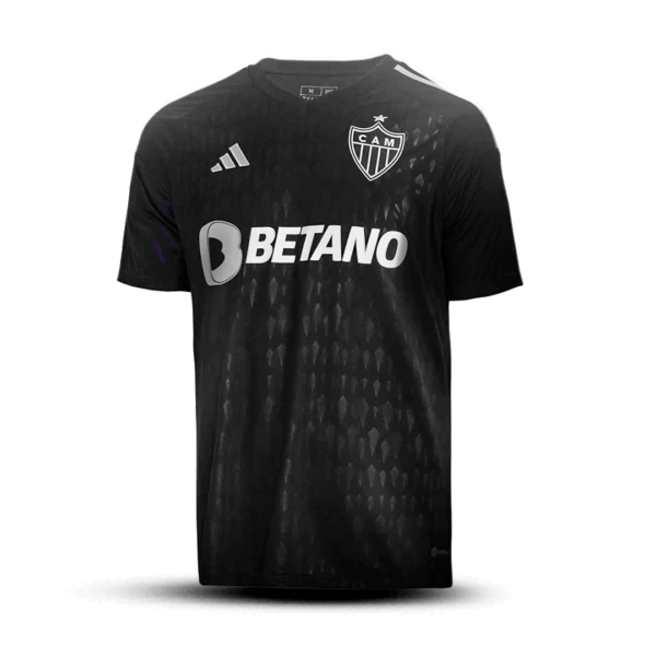 Camisa do Atlético Mineiro 2024/25 Goleiro