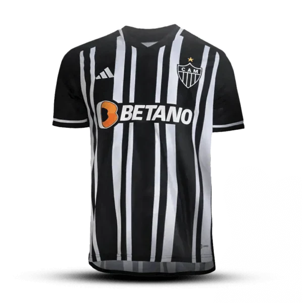 Camisa do Atlético Mineiro 2023/24 Home