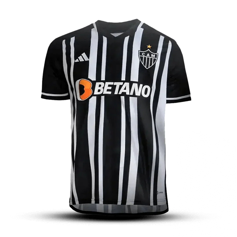 Camisa do Atlético Mineiro 2023/24 Home