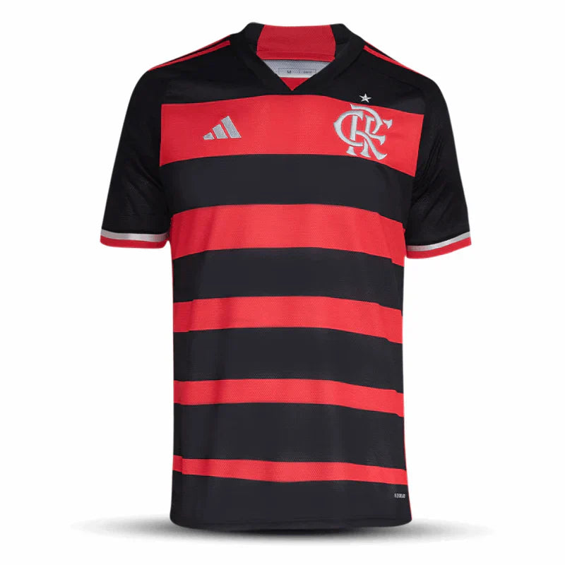 Camisa do Flamengo 2024/25 Torcedor