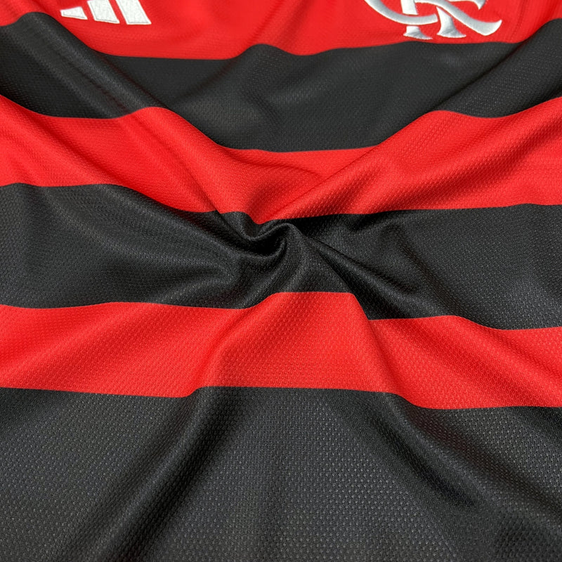 Camisa do Flamengo 2024/25 Torcedor