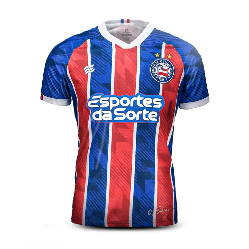 Camisa do Bahia 2023/24 Away