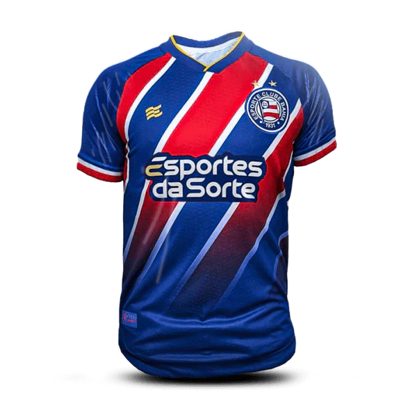 Camisa do Bahia 2024/25 Away