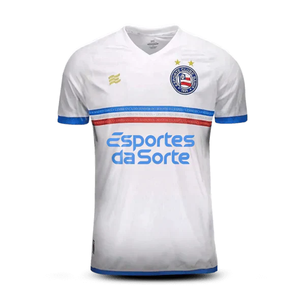 Camisa do Bahia 2023/24 Home