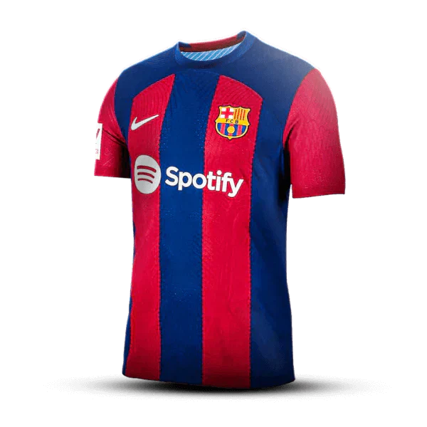 Camisa do Barcelona 2023/24 Home