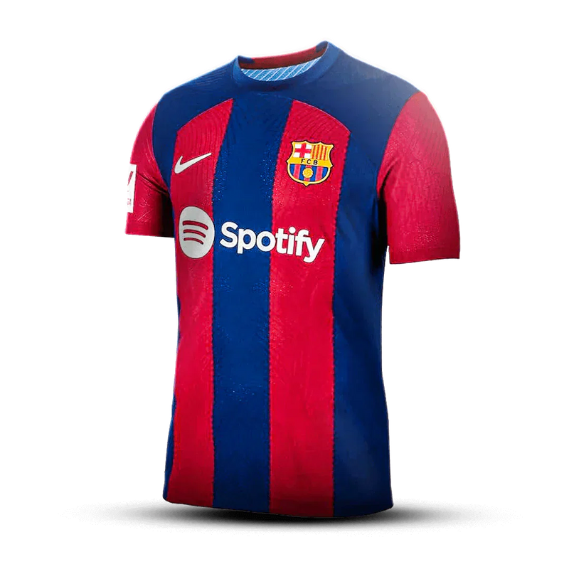 Camisa do Barcelona 2023/24 Home