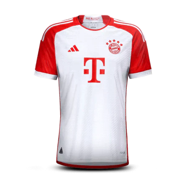 Camisa do Bayern de Munique 2023/24 Home