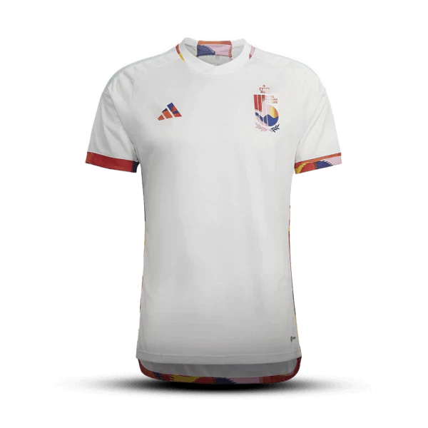 Camisa da Bélgica 2022/23 Away