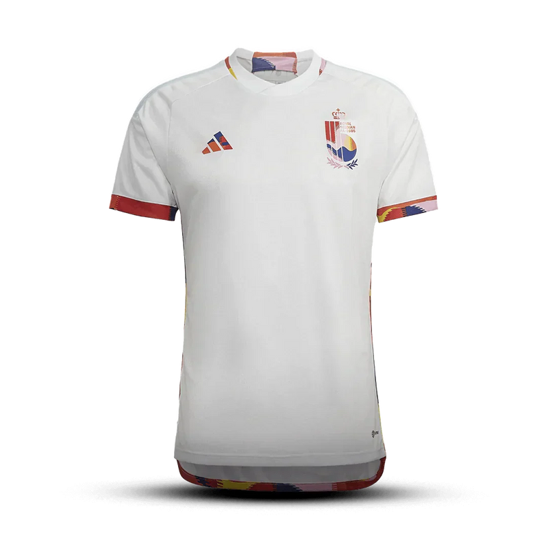 Camisa da Bélgica 2022/23 Away