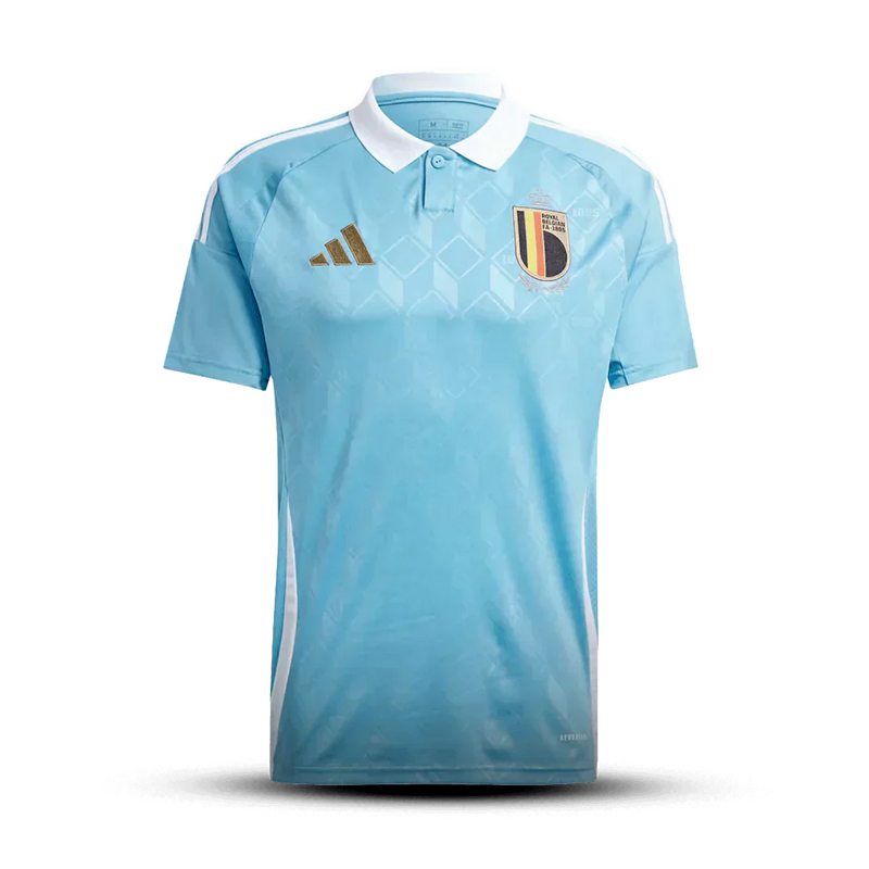 Camisa da Bélgica 2024/25 Away