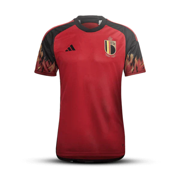 Camisa da Bélgica 2022/23 Home