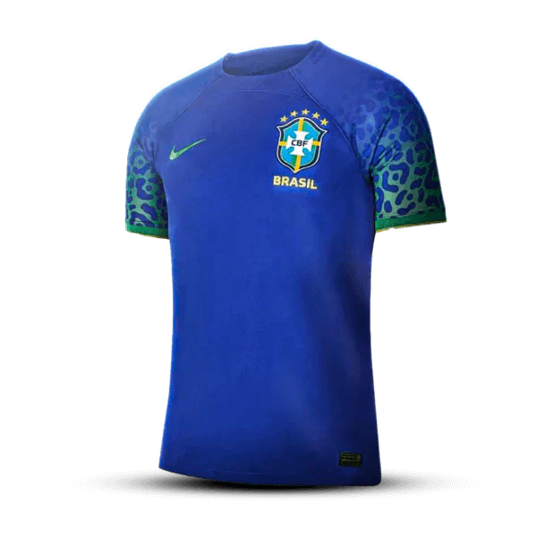 Camisa do Brasil 2022/23 Away