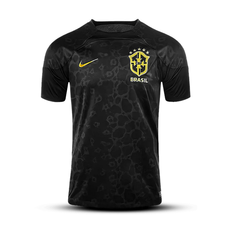 Camisa do Brasil 2022/23 Goleiro